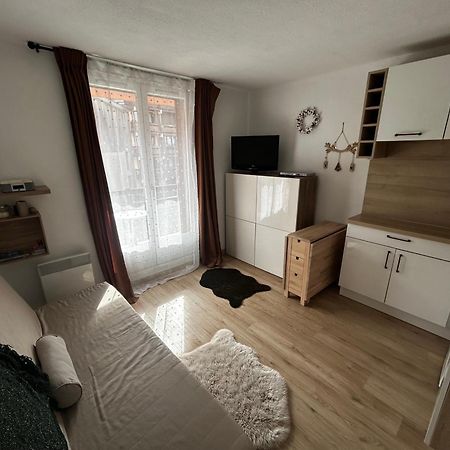 Studio Risoul 1850 Eksteriør billede