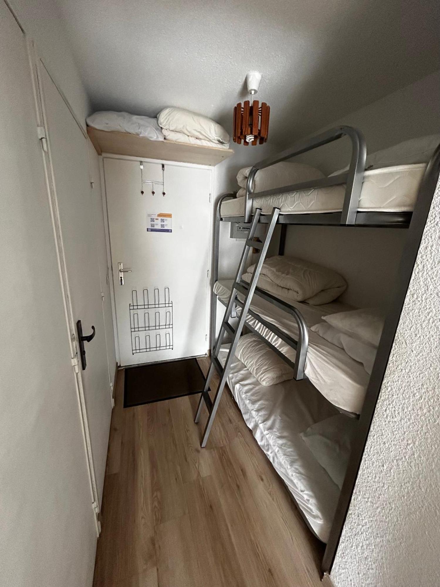 Studio Risoul 1850 Eksteriør billede