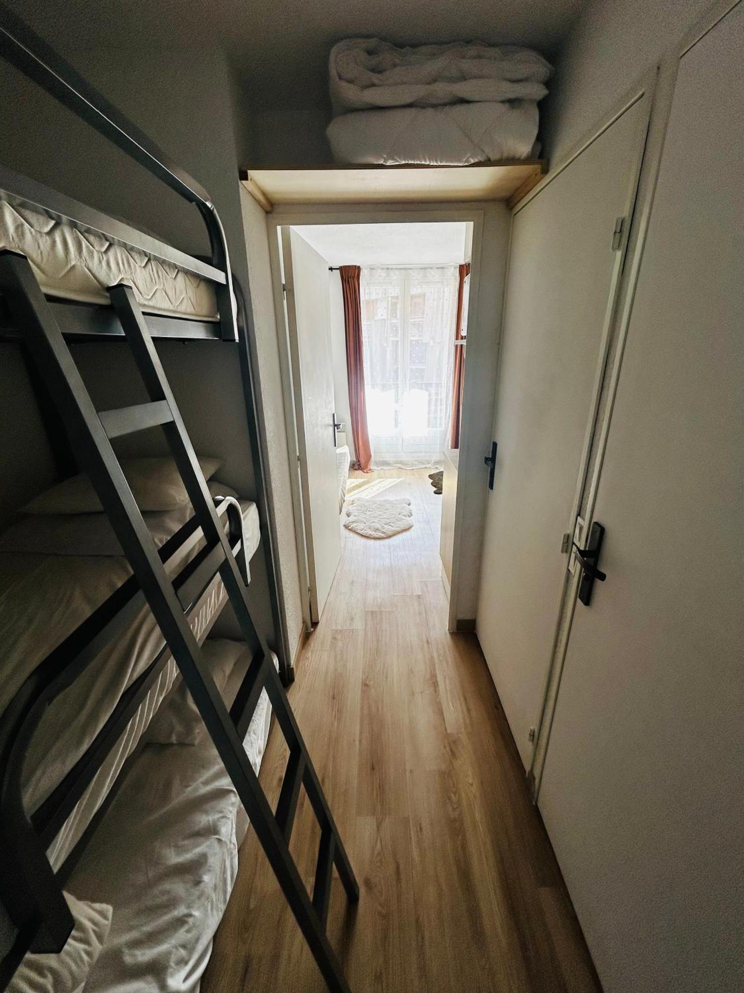 Studio Risoul 1850 Eksteriør billede