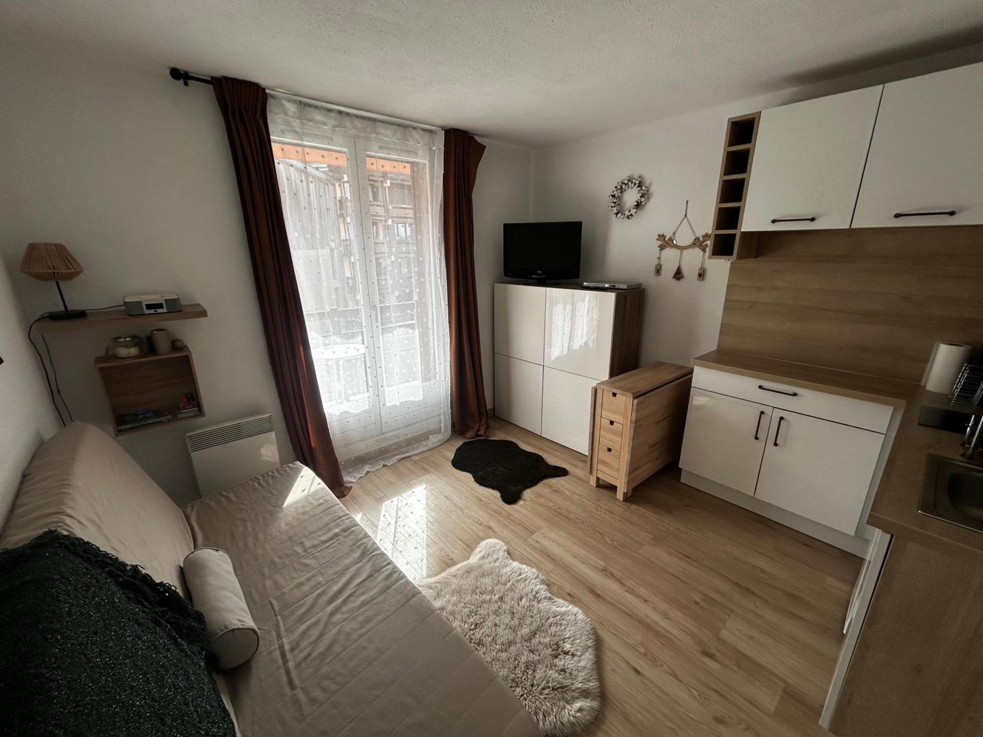 Studio Risoul 1850 Eksteriør billede
