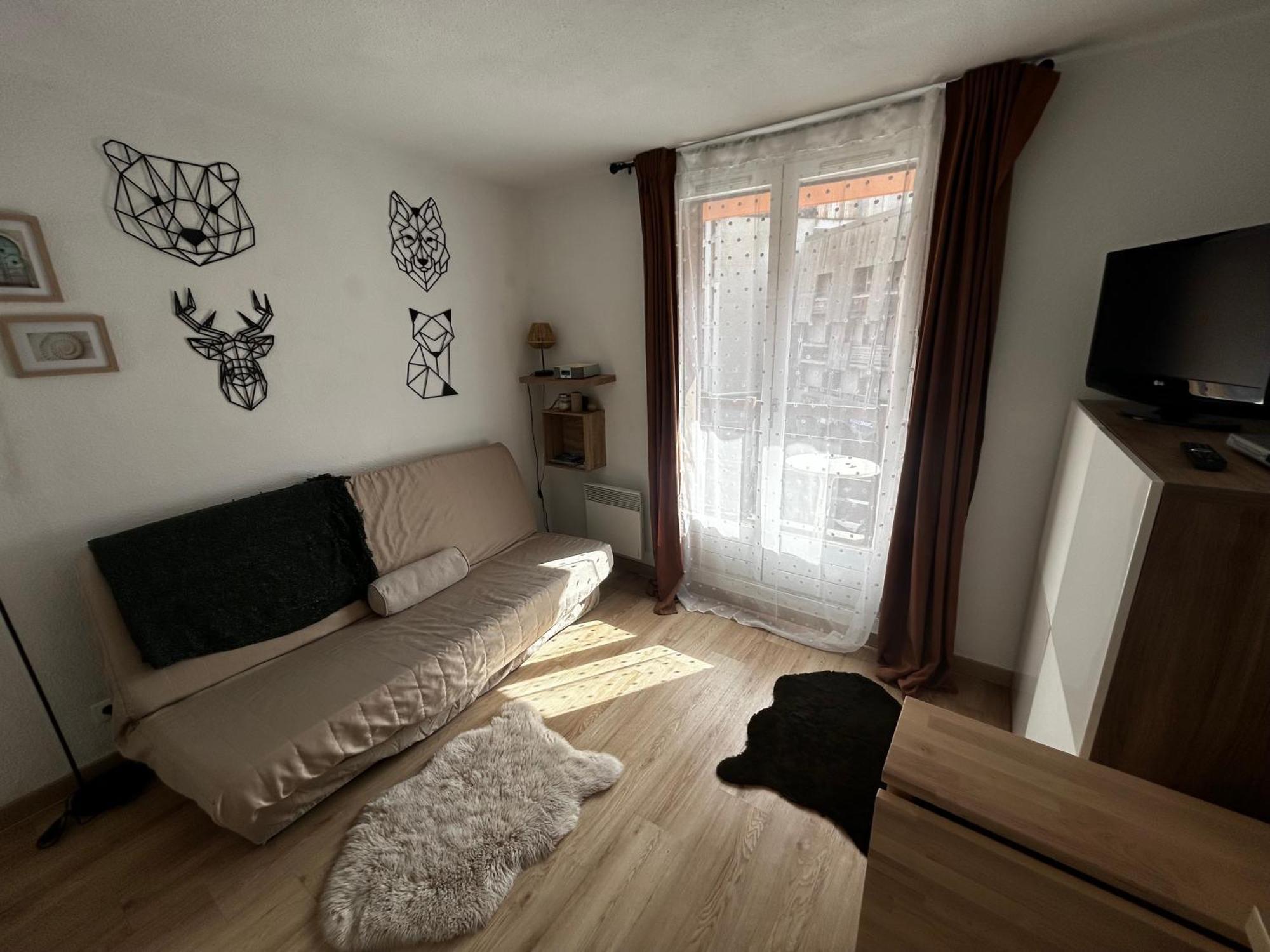 Studio Risoul 1850 Eksteriør billede